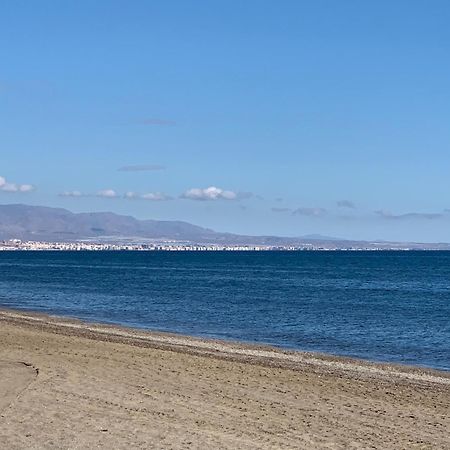 Estudio Roquetas Roquetas de Mar Kültér fotó