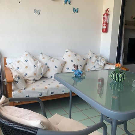 Estudio Roquetas Roquetas de Mar Kültér fotó