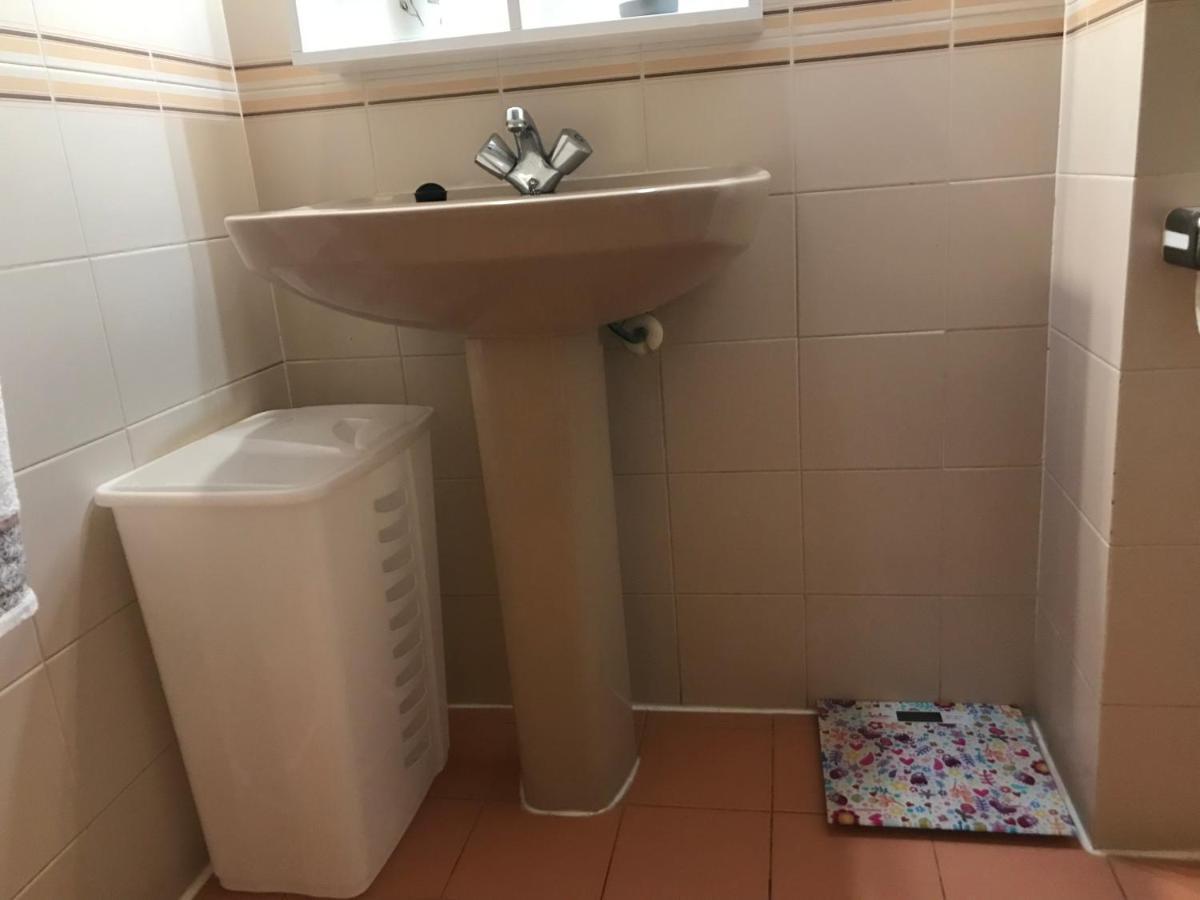 Estudio Roquetas Roquetas de Mar Kültér fotó